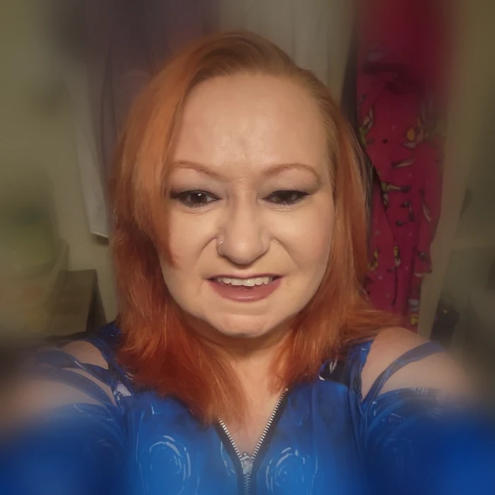 Rhonda Guerrera — owner of Resin8 LLC
